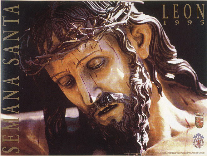 Semana Santa en León  
